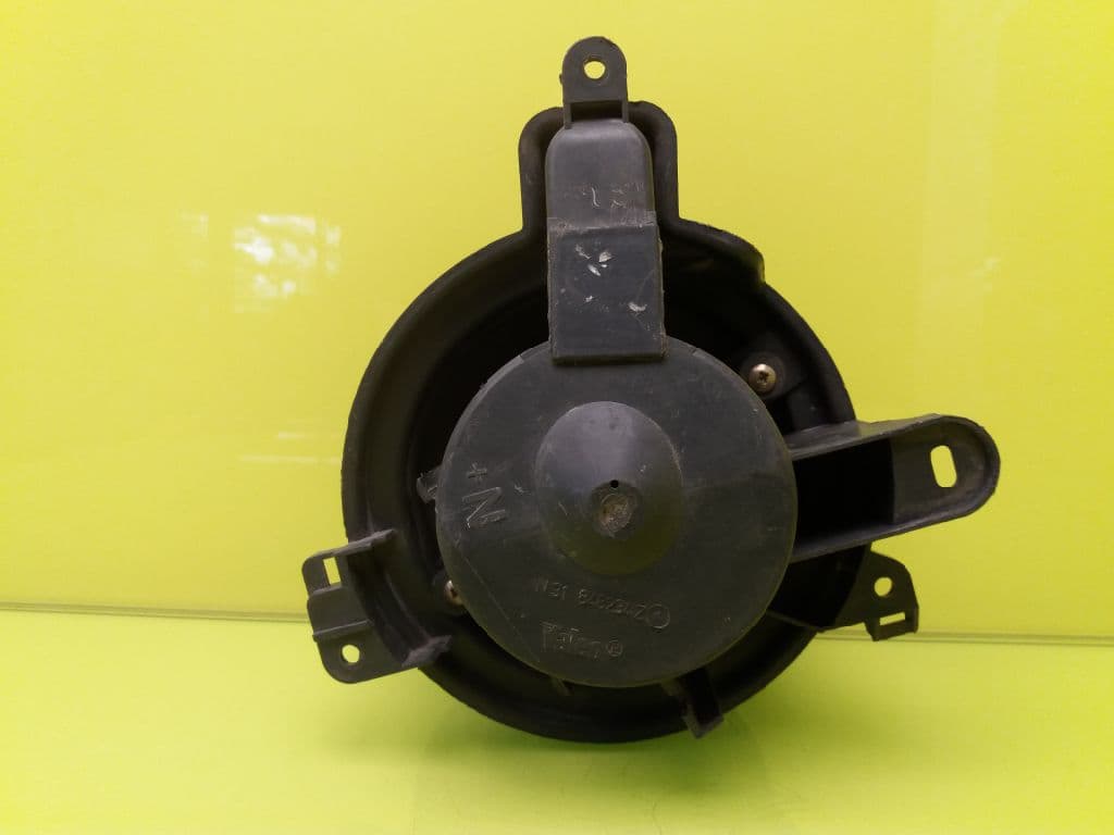 Motor calefaccion CITROEN BERLINGO 3