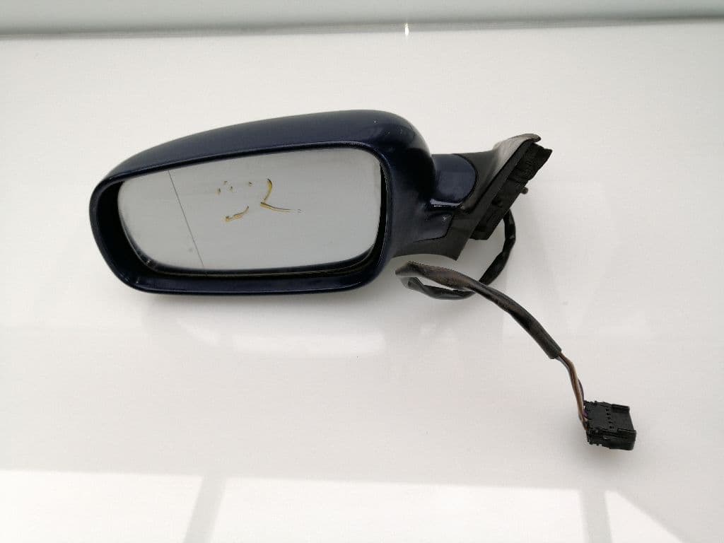 Retrovisor izquierdo VOLKSWAGEN PASSAT BERLINA (3A2)