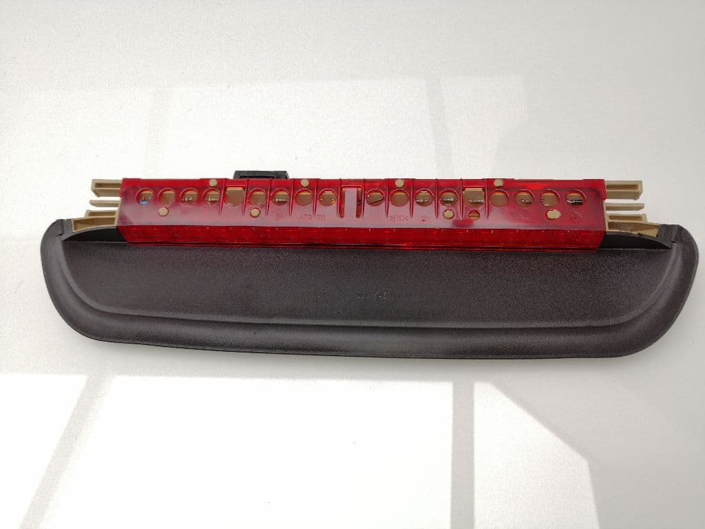 Luz central de freno BMW SERIE 3 BERLINA (E90)
