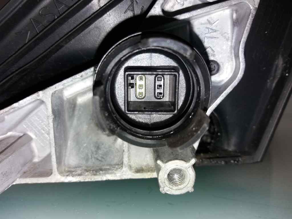 Retrovisor derecho BMW SERIE 3 BERLINA (E90) 3