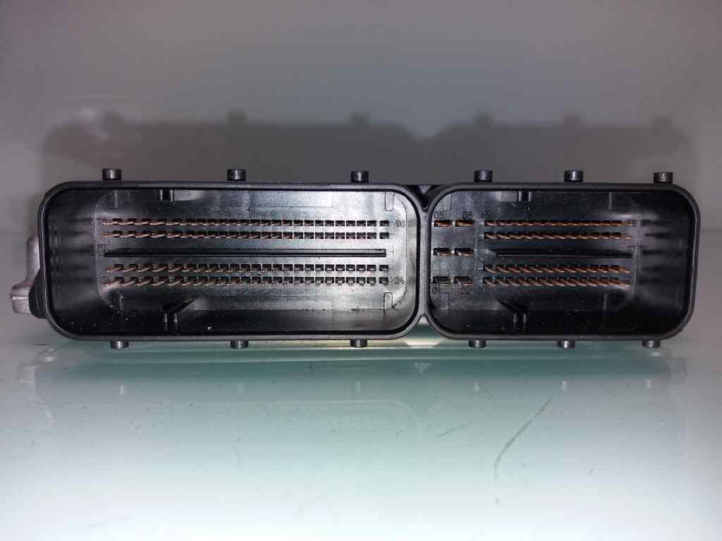Centralita motor uce BMW SERIE 3 BERLINA (E90) 3