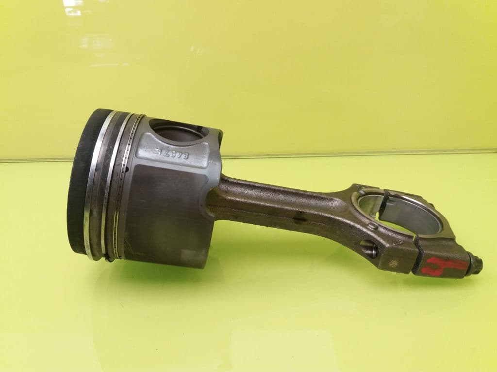 Piston BMW SERIE 3 BERLINA (E90)