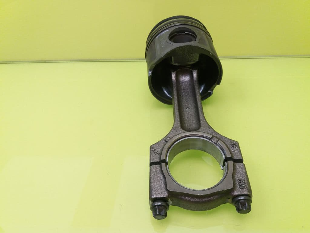Piston BMW SERIE 3 BERLINA (E90) 5