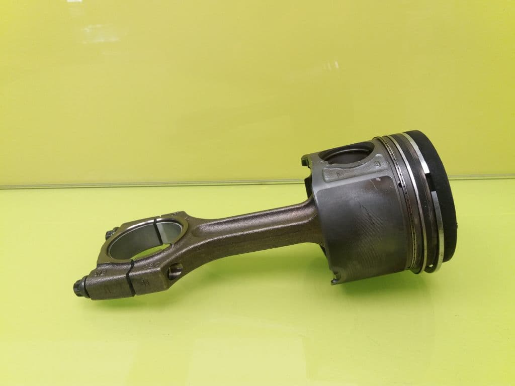Piston BMW SERIE 3 BERLINA (E90) 4