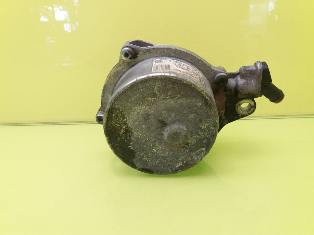 Depresor freno / bomba vacio BMW SERIE 3 BERLINA (E90) 4