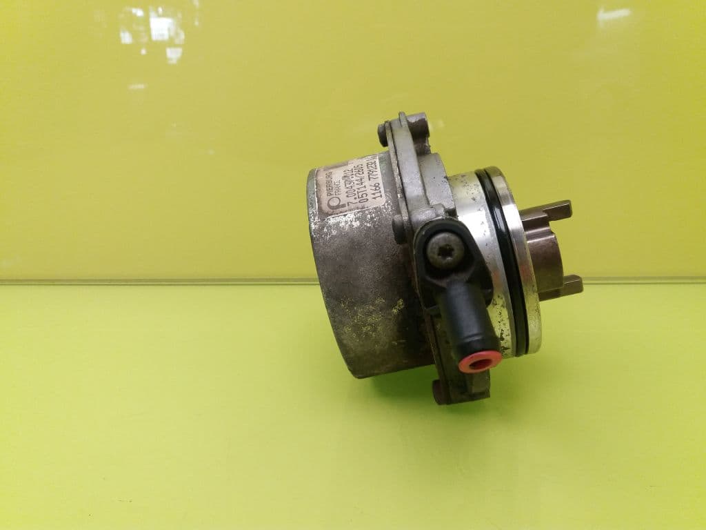 Depresor freno / bomba vacio BMW SERIE 3 BERLINA (E90) 3