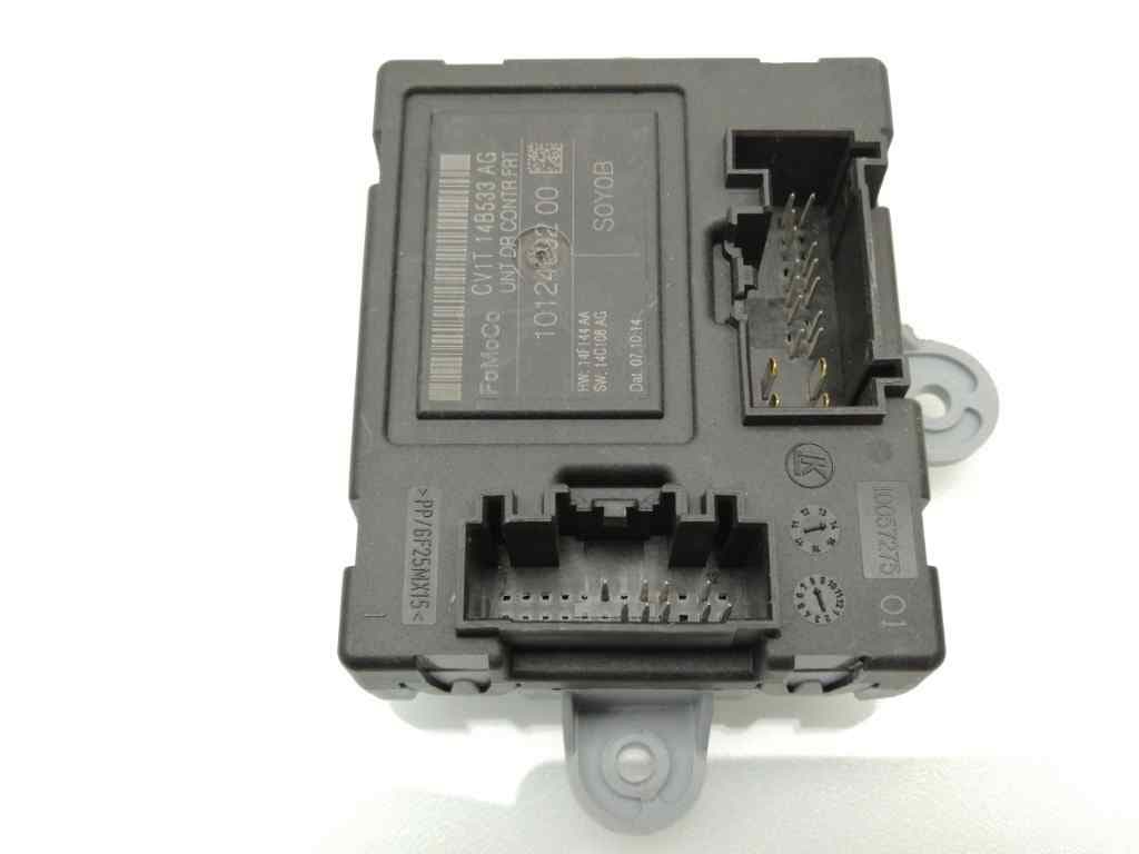 Modulo electronico FORD FIESTA (CE1) 3