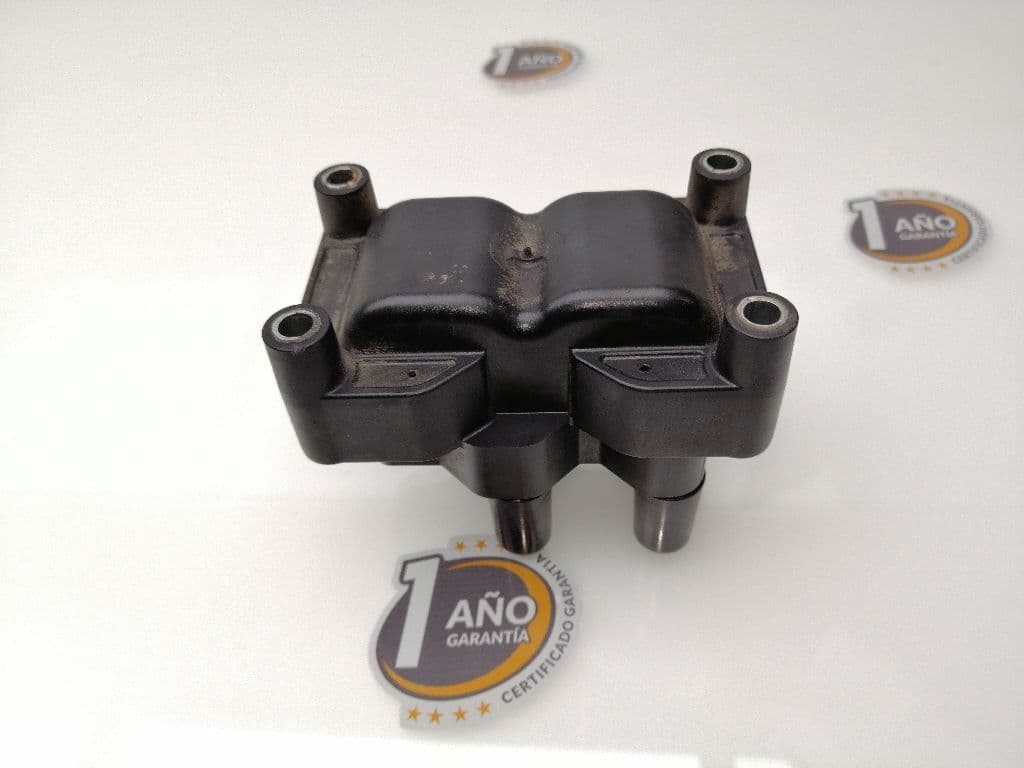Bobina encendido FORD FIESTA (CE1) 4