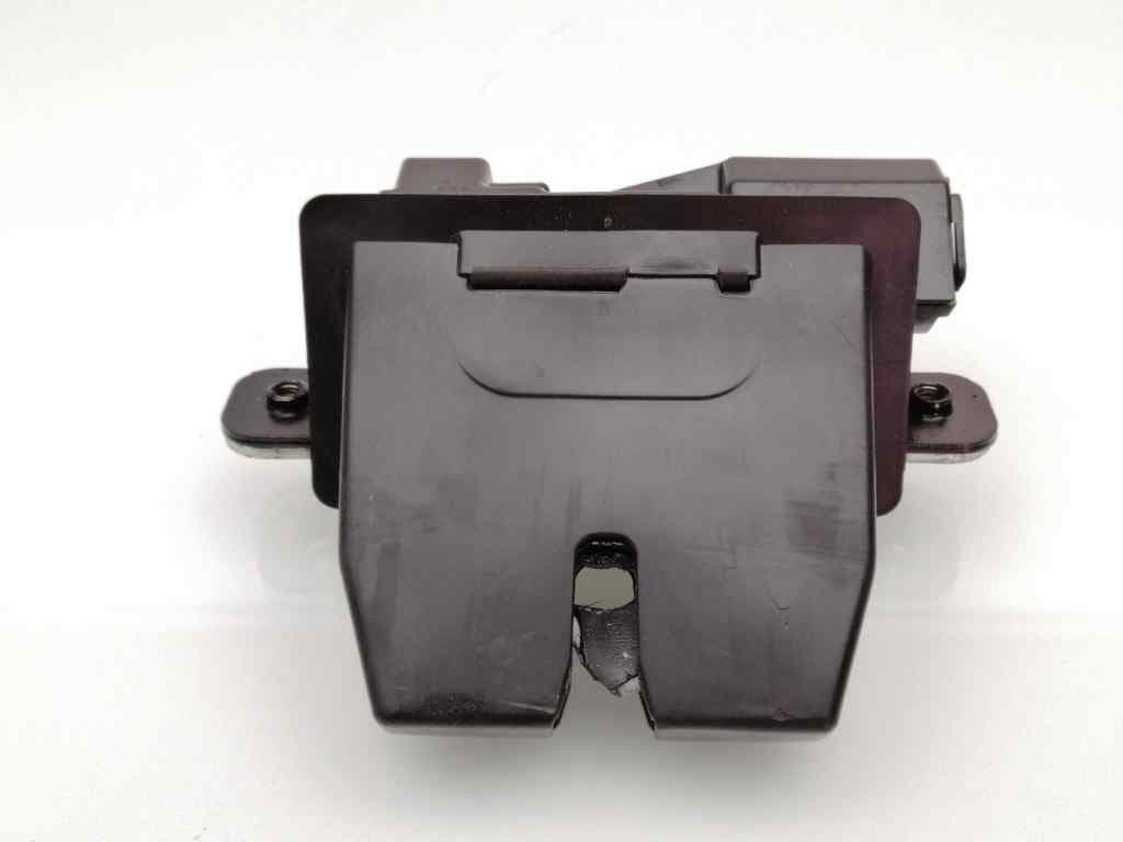 Cerradura maletero / porton FORD FIESTA (CE1)