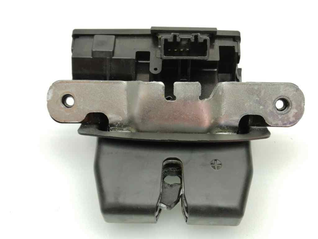 Cerradura maletero / porton FORD FIESTA (CE1) 3