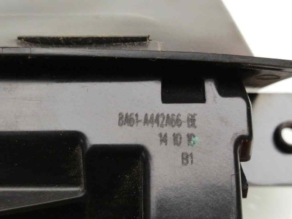 Cerradura maletero / porton FORD FIESTA (CE1) 2