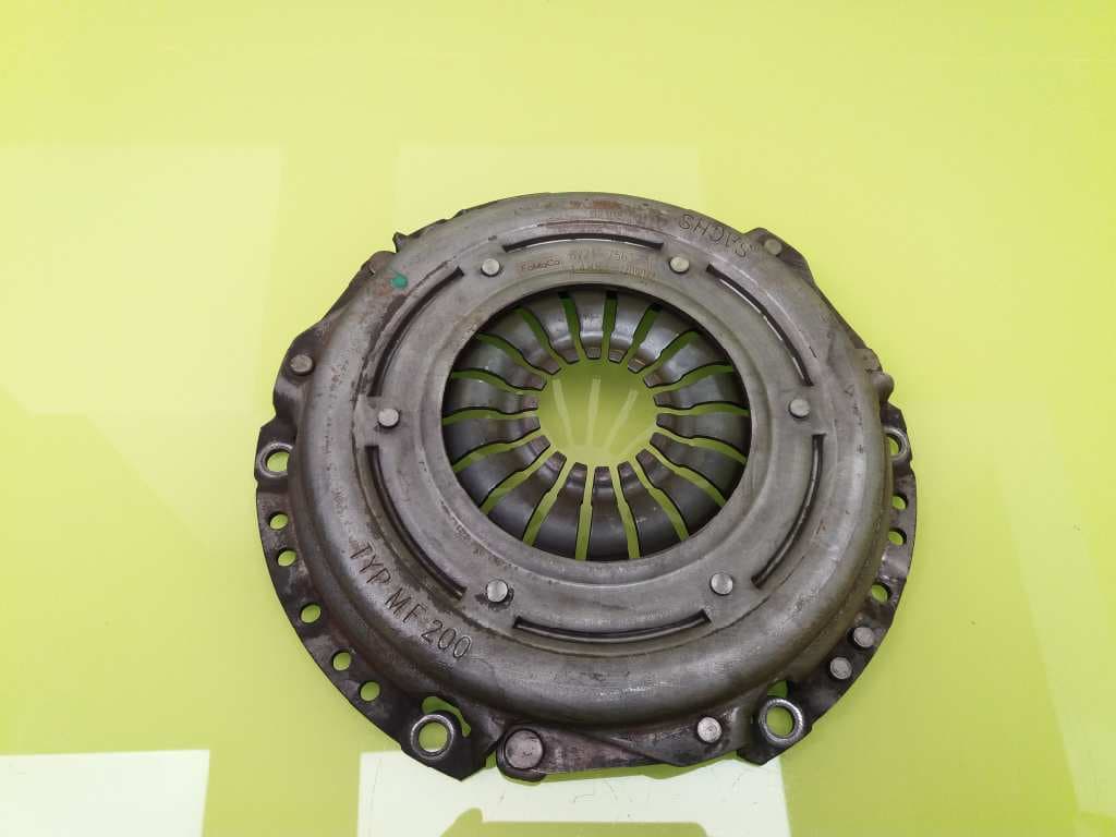 Kit embrague FORD FIESTA (CE1) 3
