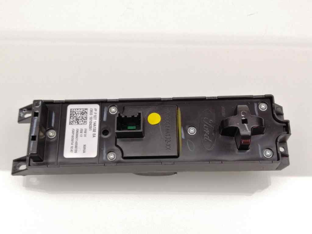 Mando elevalunas delantero izquierdo FORD FIESTA (CE1) 3