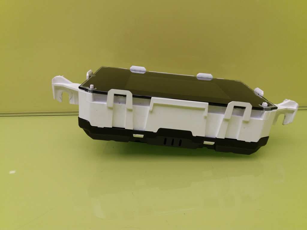 Pantalla multifuncion FORD FIESTA (CE1) 5