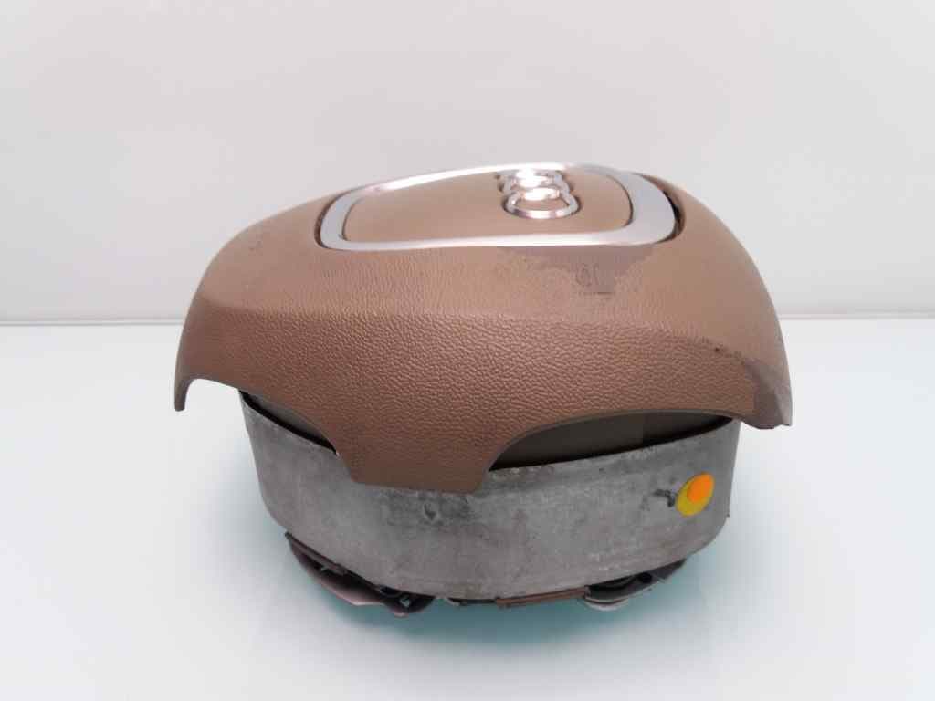 Airbag delantero izquierdo AUDI A4 ALLROAD QUATTRO (8K) 5