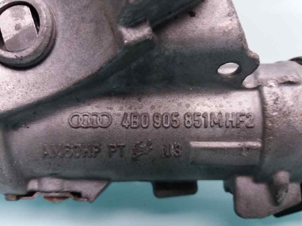 Conmutador de arranque AUDI A4 ALLROAD QUATTRO (8K) 4