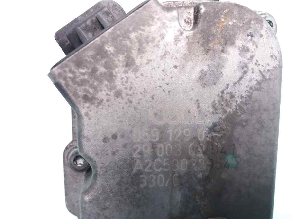 Caja mariposa AUDI A4 ALLROAD QUATTRO (8K) 2