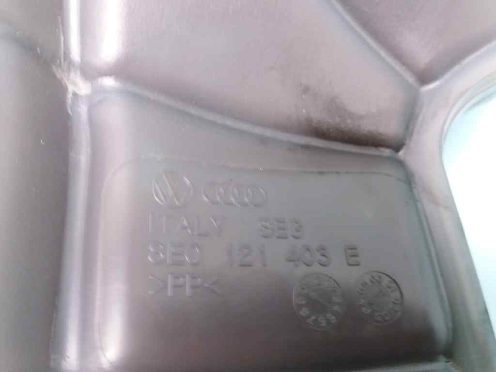 Deposito expansion AUDI A4 ALLROAD QUATTRO (8K) 4