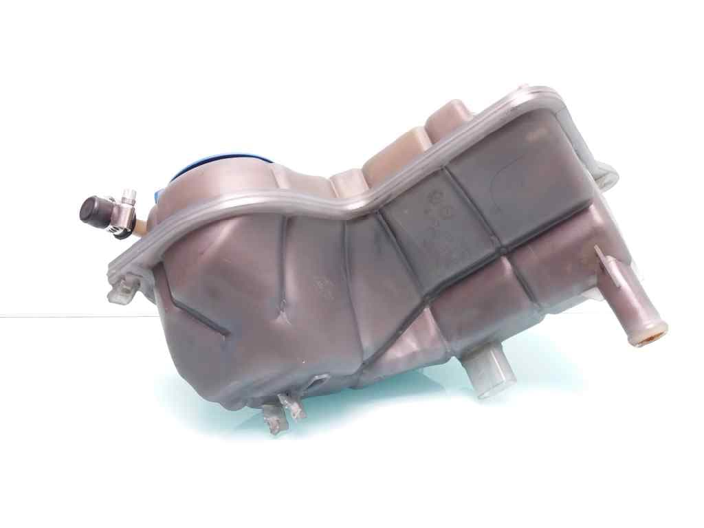 Deposito expansion AUDI A4 ALLROAD QUATTRO (8K) 3