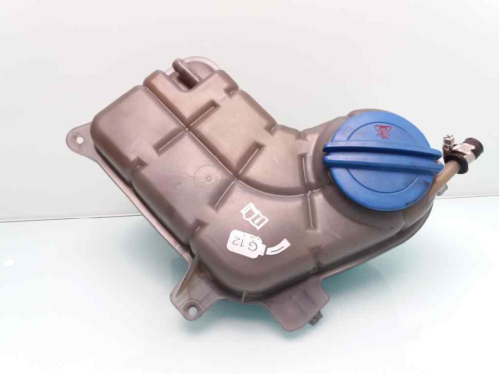 Deposito expansion AUDI A4 ALLROAD QUATTRO (8K)