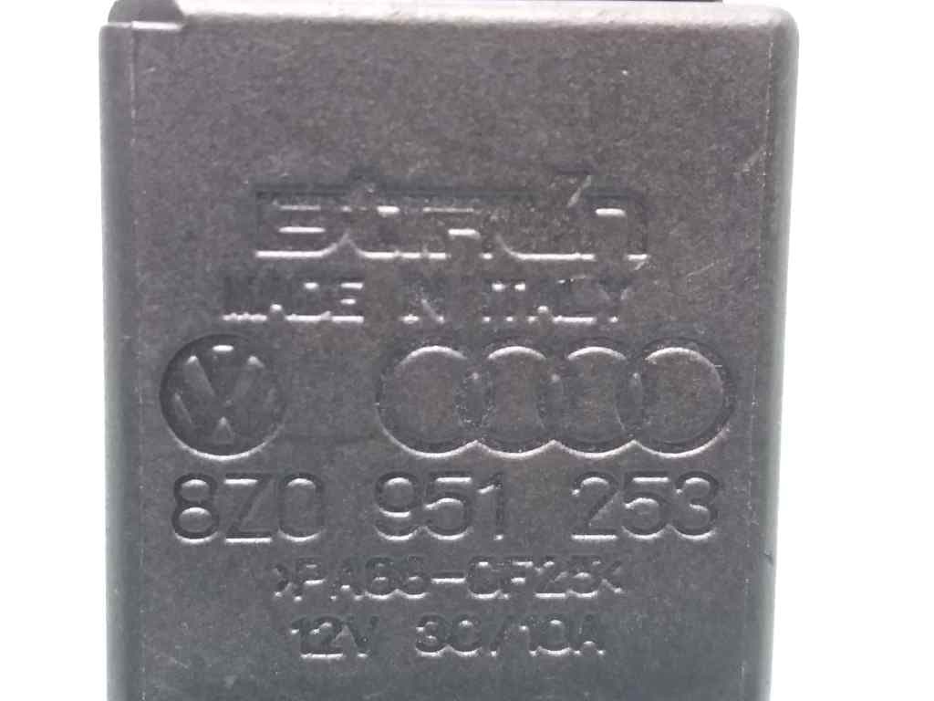Rele AUDI A4 ALLROAD QUATTRO (8K) 2