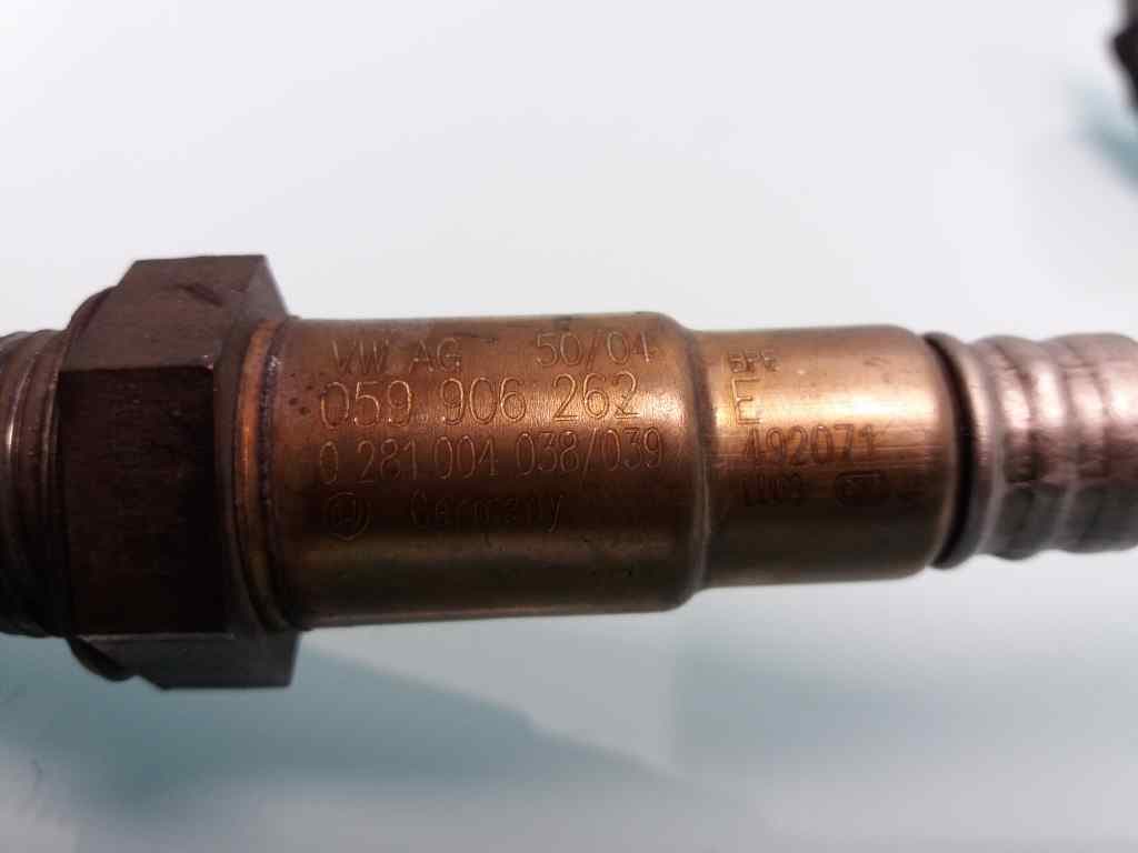 Sonda lambda AUDI A4 ALLROAD QUATTRO (8K) 5