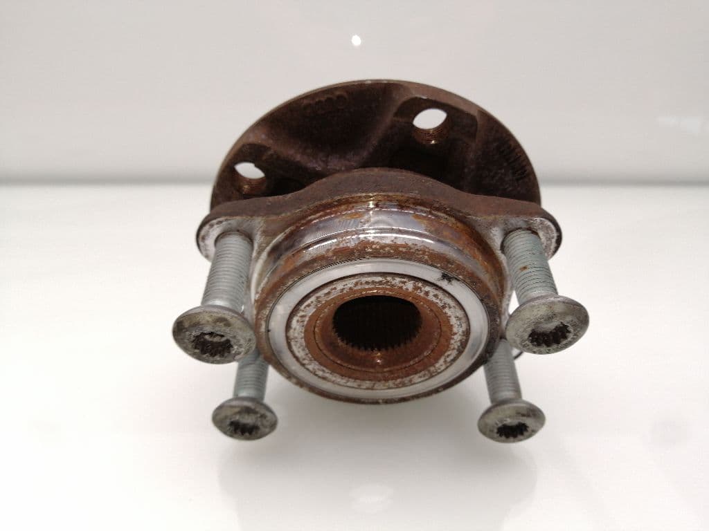 Recambio AUDI A4 ALLROAD QUATTRO (8K) ref. 4B0407613B 3
