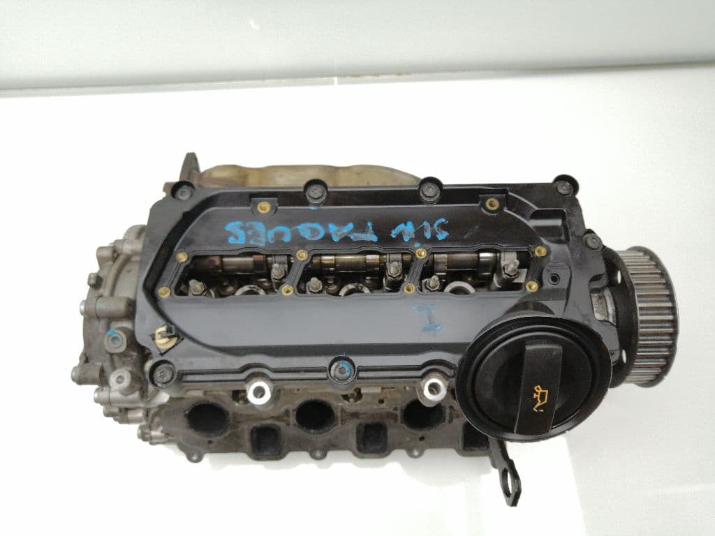 Culata AUDI A4 ALLROAD QUATTRO (8K) 4