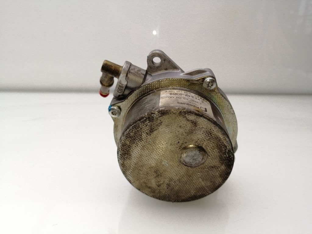 Depresor freno / bomba vacio AUDI A4 ALLROAD QUATTRO (8K) 3