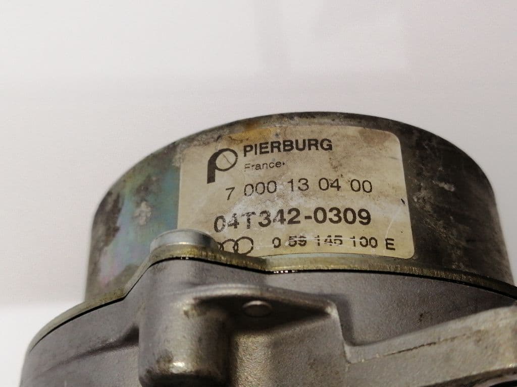 Depresor freno / bomba vacio AUDI A4 ALLROAD QUATTRO (8K) 2