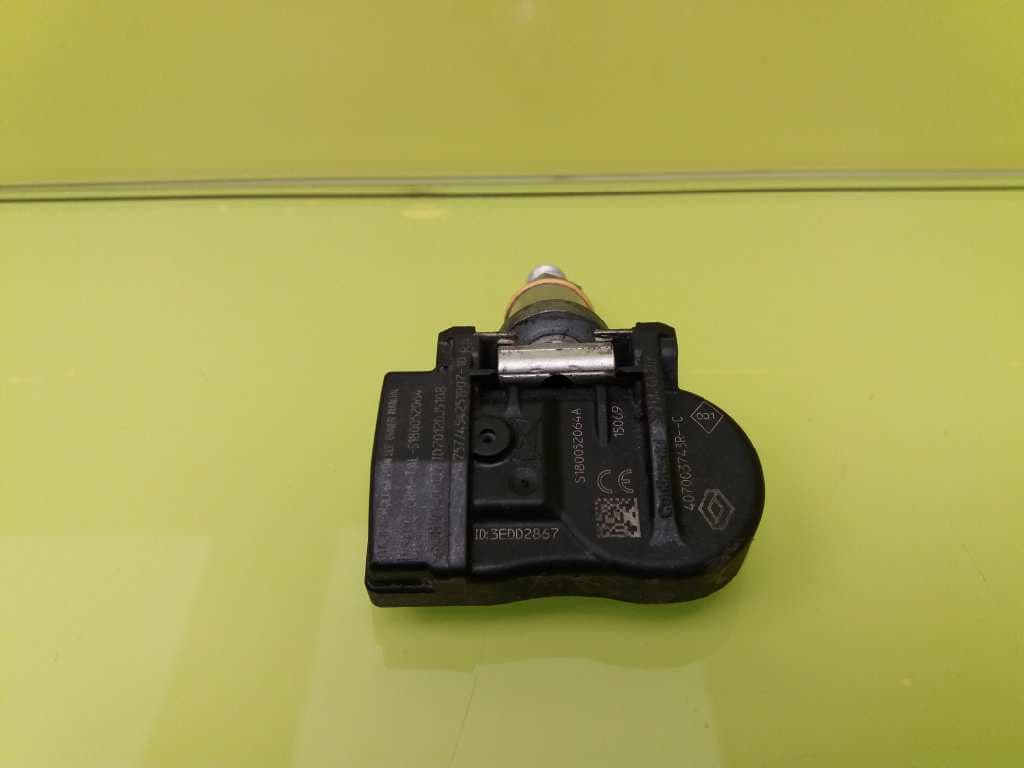 Sensor RENAULT MEGANE III SPORT TOURER