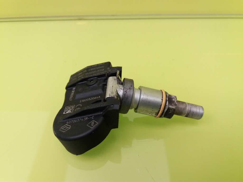 Sensor RENAULT MEGANE III SPORT TOURER 2