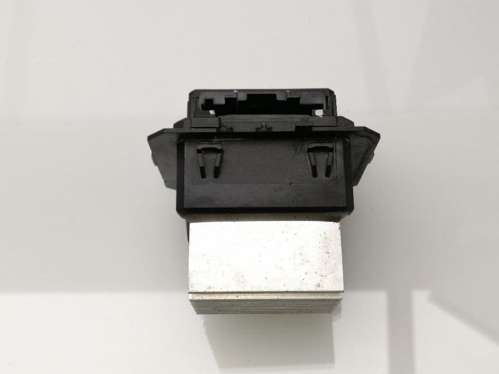 Resistencia calefaccion RENAULT MEGANE III SPORT TOURER