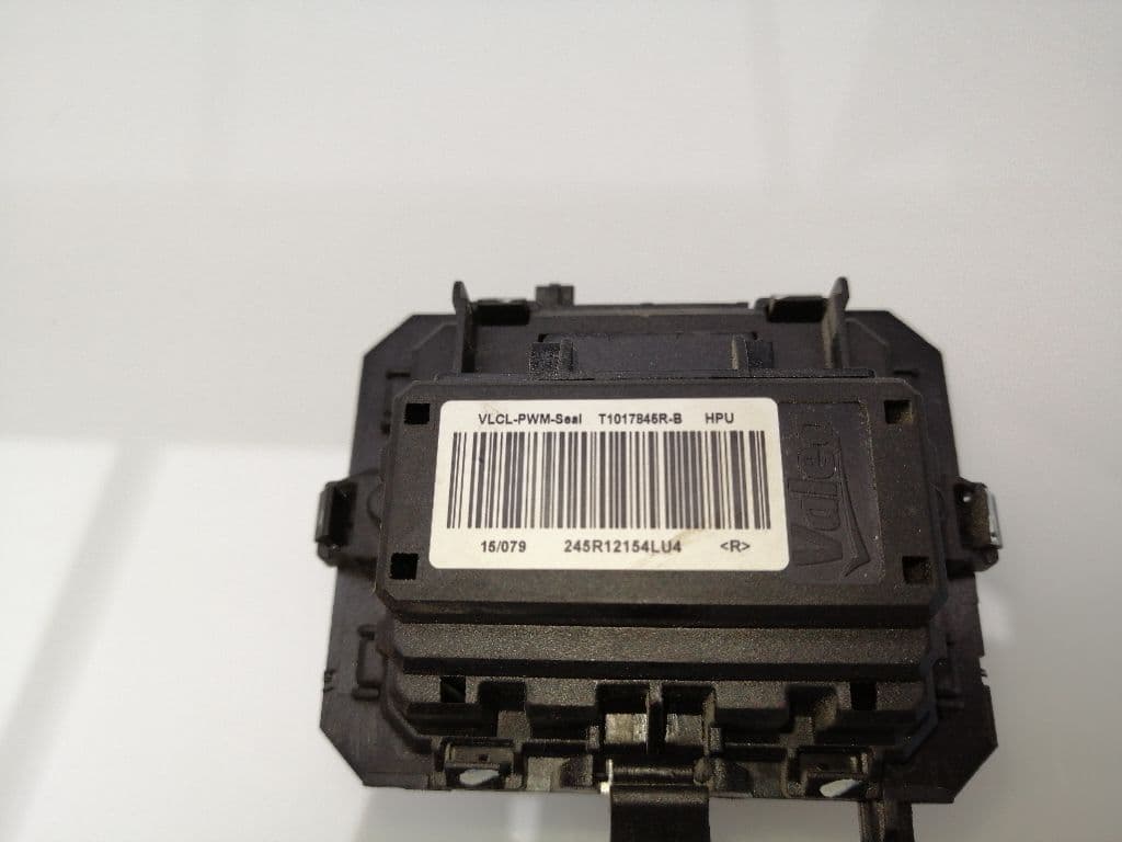 Resistencia calefaccion RENAULT MEGANE III SPORT TOURER 3