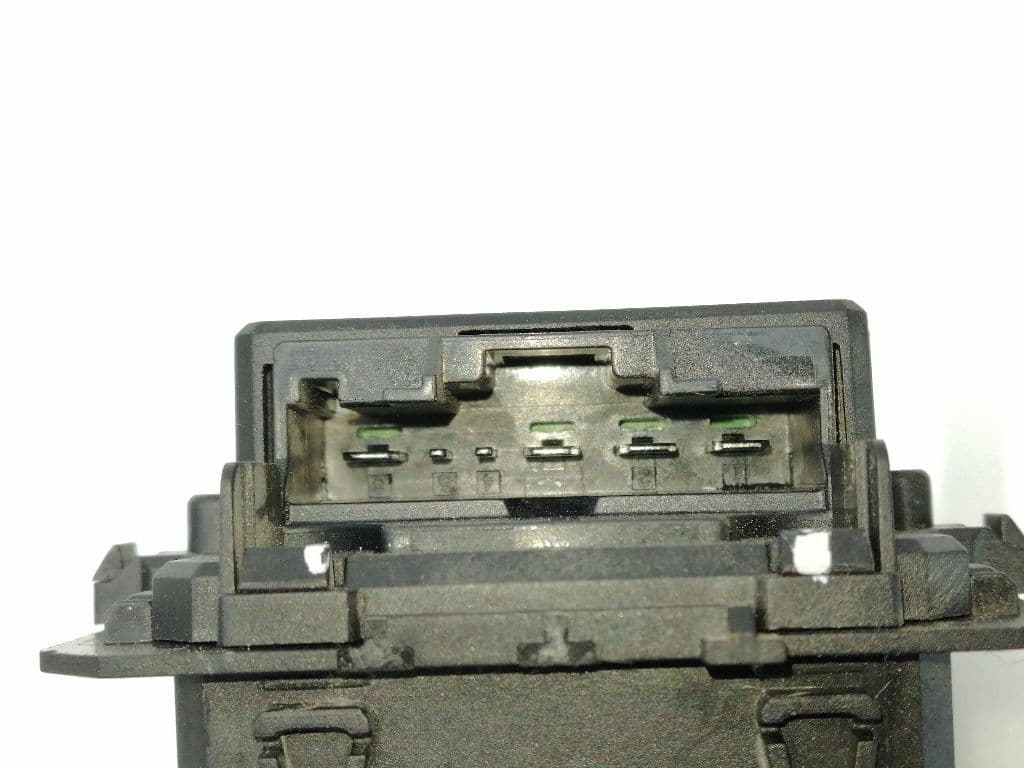 Resistencia calefaccion RENAULT MEGANE III SPORT TOURER 2