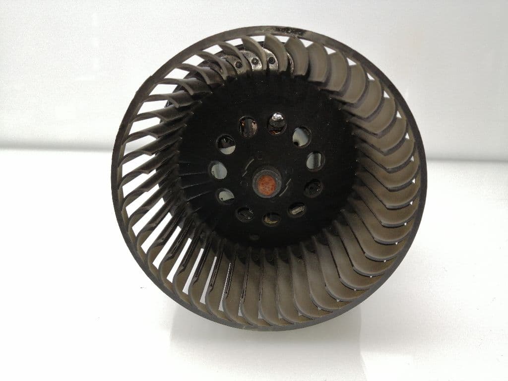 Motor calefaccion RENAULT MEGANE III SPORT TOURER 5
