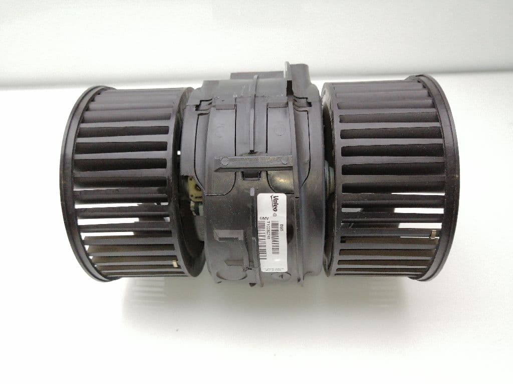 Motor calefaccion RENAULT MEGANE III SPORT TOURER
