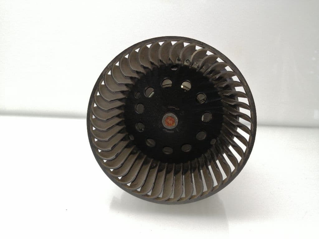 Motor calefaccion RENAULT MEGANE III SPORT TOURER 4