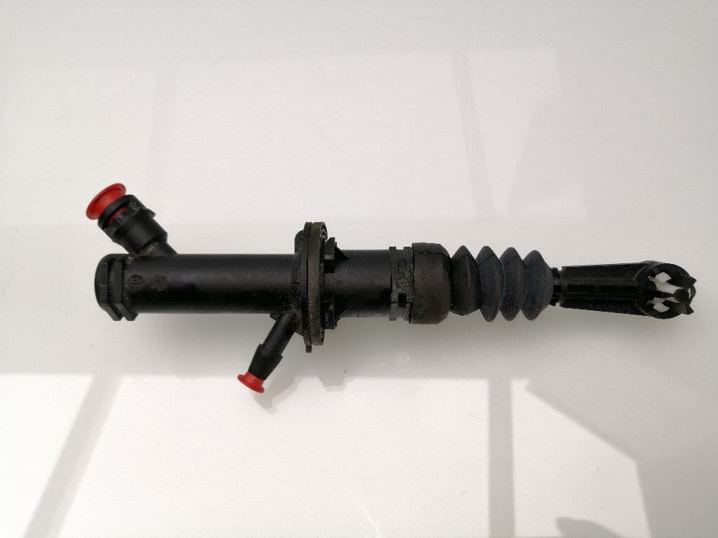 Bombin embrague RENAULT MEGANE III SPORT TOURER 3