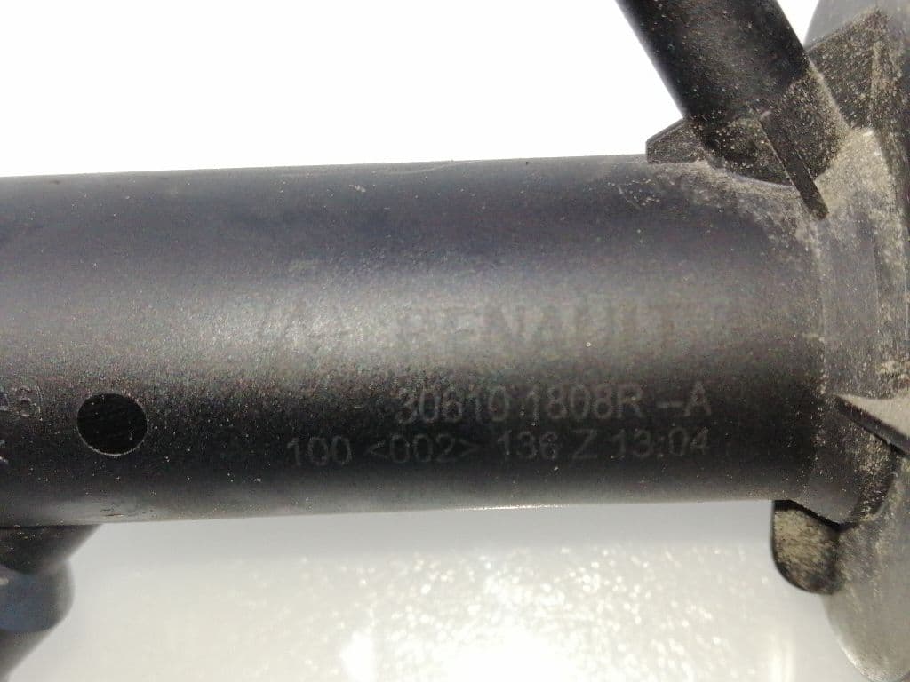 Bombin embrague RENAULT MEGANE III SPORT TOURER 2