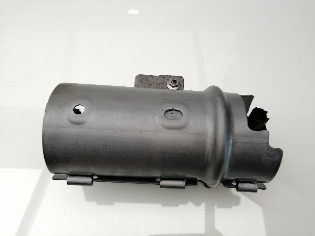 Soporte filtro gasoil RENAULT MEGANE III SPORT TOURER