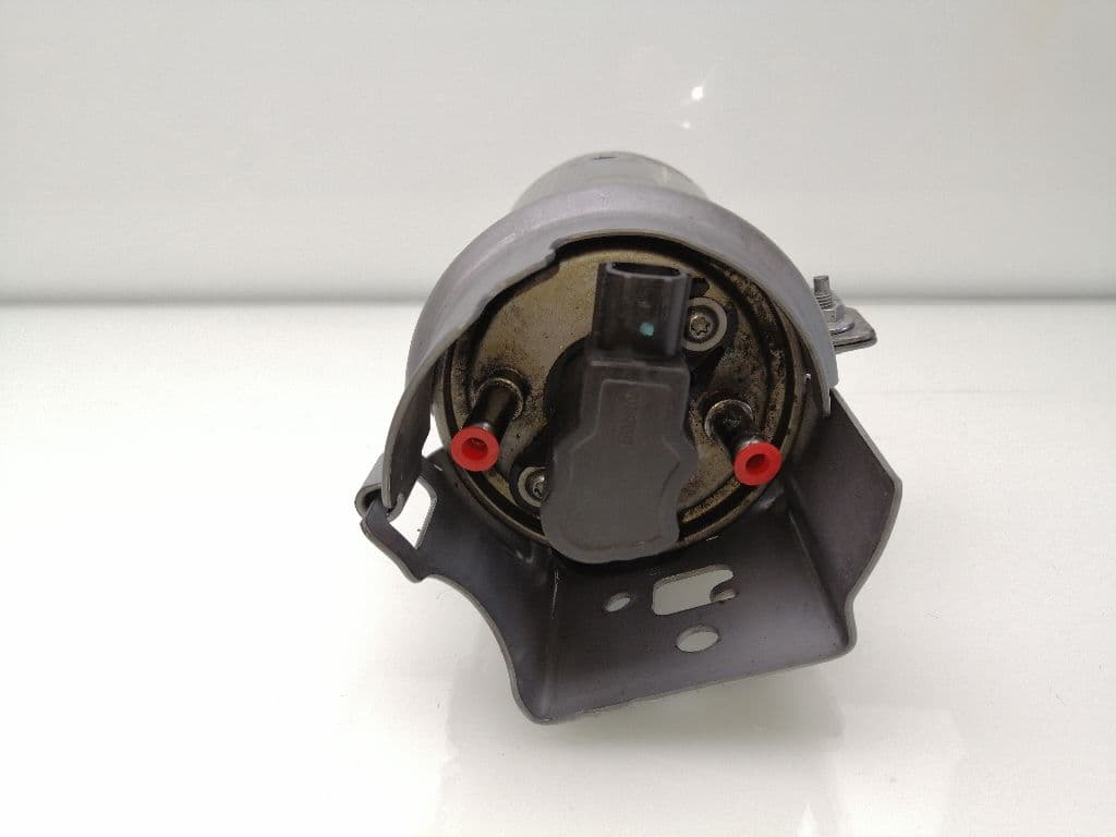 Soporte filtro gasoil RENAULT MEGANE III SPORT TOURER 4