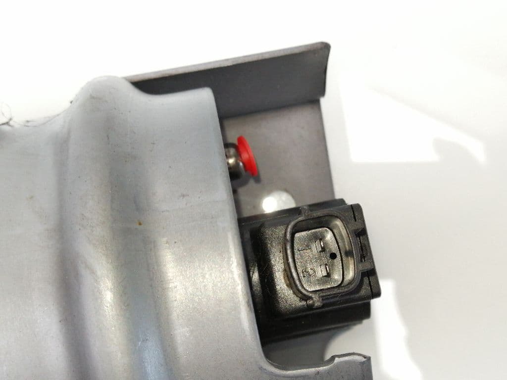 Soporte filtro gasoil RENAULT MEGANE III SPORT TOURER 2