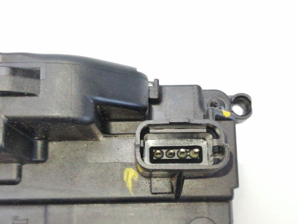 Cerradura puerta trasera derecha RENAULT MEGANE III SPORT TOURER 3