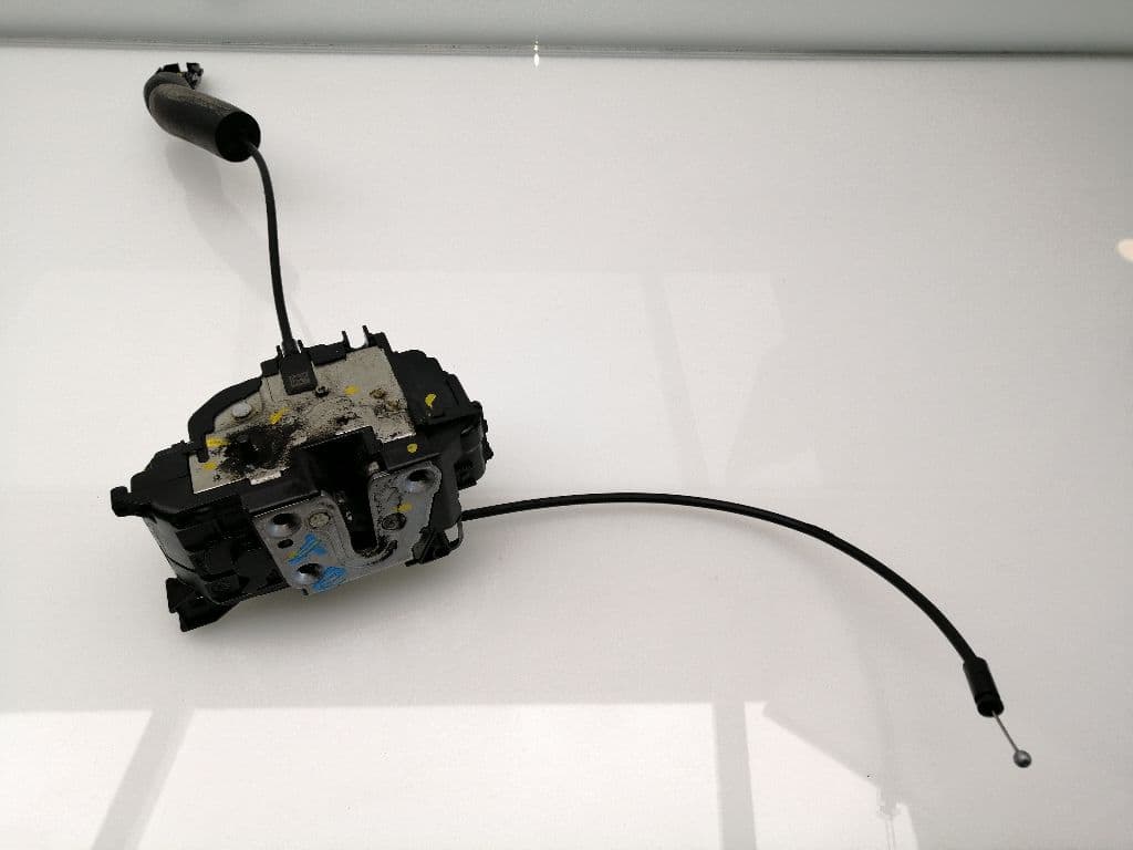 Cerradura puerta trasera derecha RENAULT MEGANE III SPORT TOURER