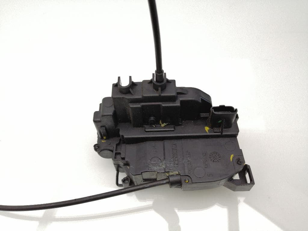Cerradura puerta trasera derecha RENAULT MEGANE III SPORT TOURER 2