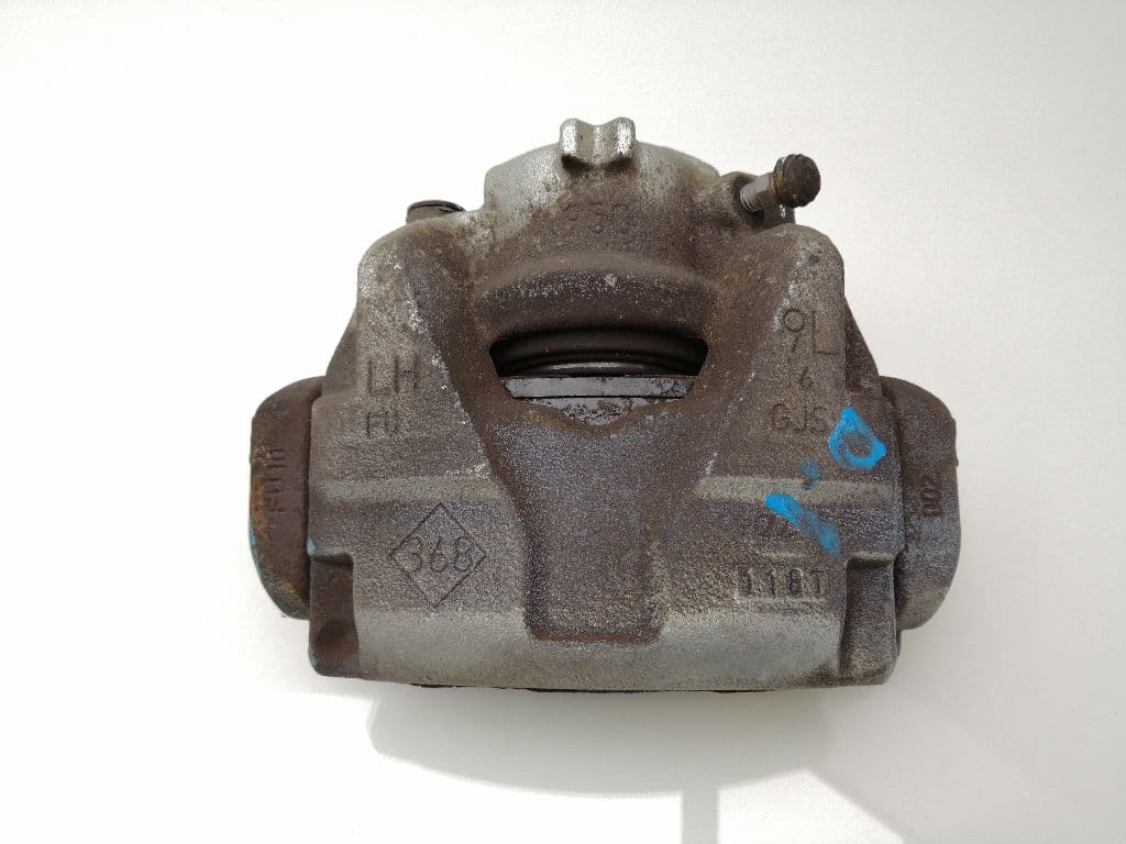 Recambio RENAULT MEGANE III SPORT TOURER ref. 410117489R