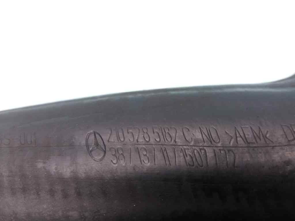 Tubo MERCEDES-BENZ CLASE E (W210) BERLINA DIESEL 3