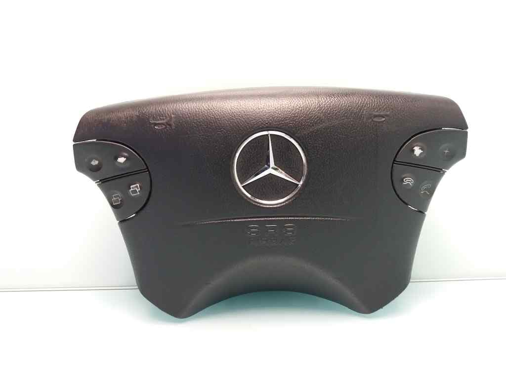 Airbag delantero izquierdo MERCEDES-BENZ CLASE E (W210) BERLINA DIESEL