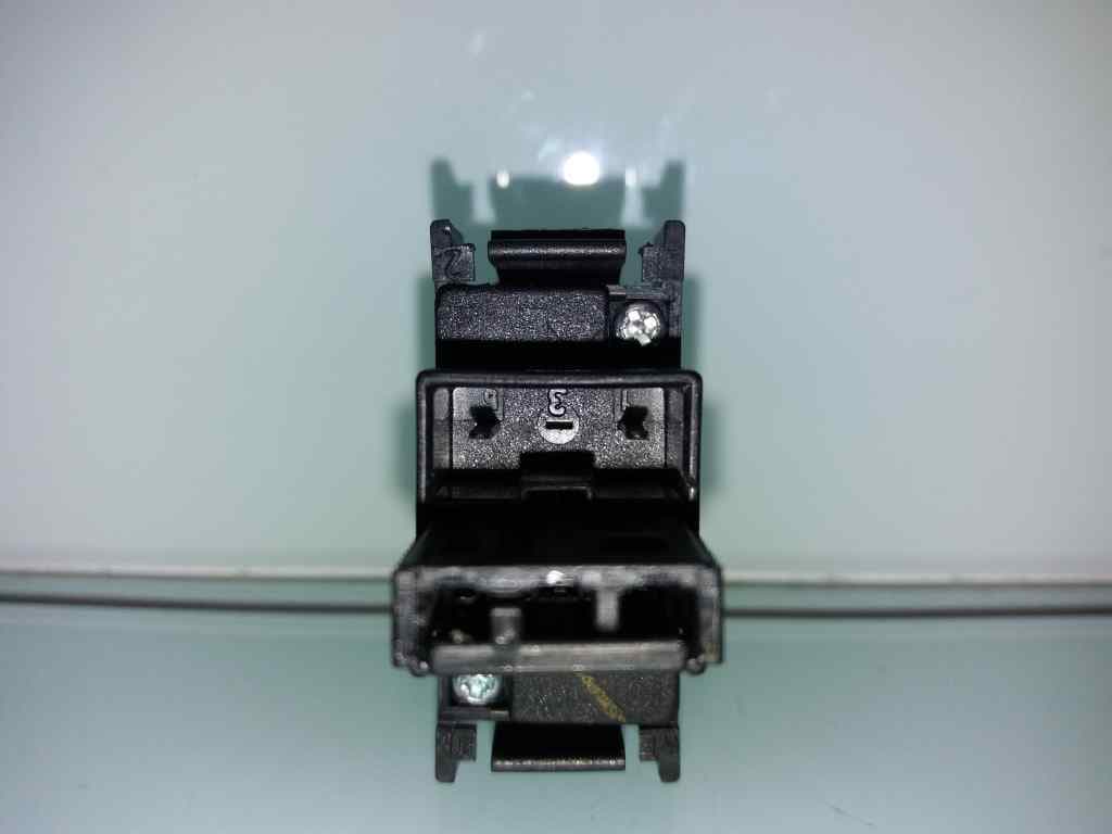 Interruptor MERCEDES-BENZ CLASE E (W210) BERLINA DIESEL 4
